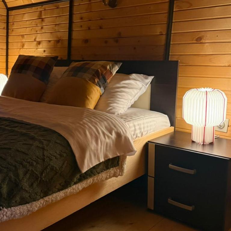 Chalet Siljak - Three-Bedroom Chalet - 17