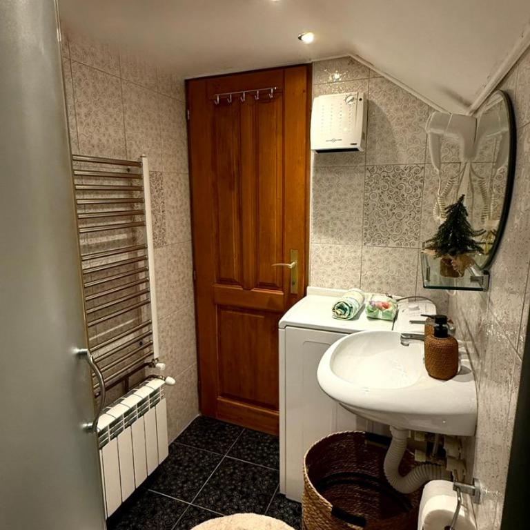 Chalet Siljak - Three-Bedroom Chalet - 31