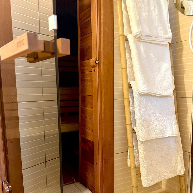 Chalet Siljak - Three-Bedroom Chalet - 36