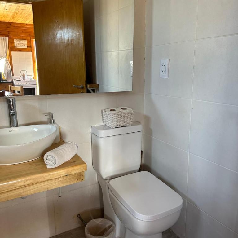 Mini Inca Roca - Chalet de 1 dormitorio - 3