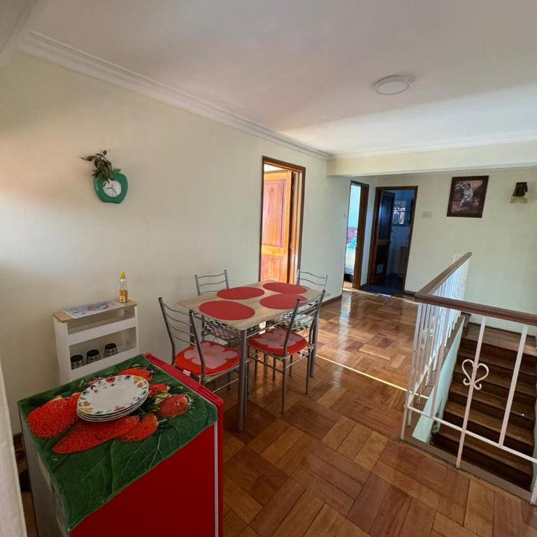 El Centrito - Two-Bedroom Apartment - 3