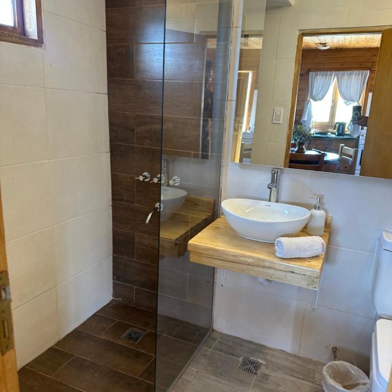 Mini Inca Roca - Chalet de 1 dormitorio - 2