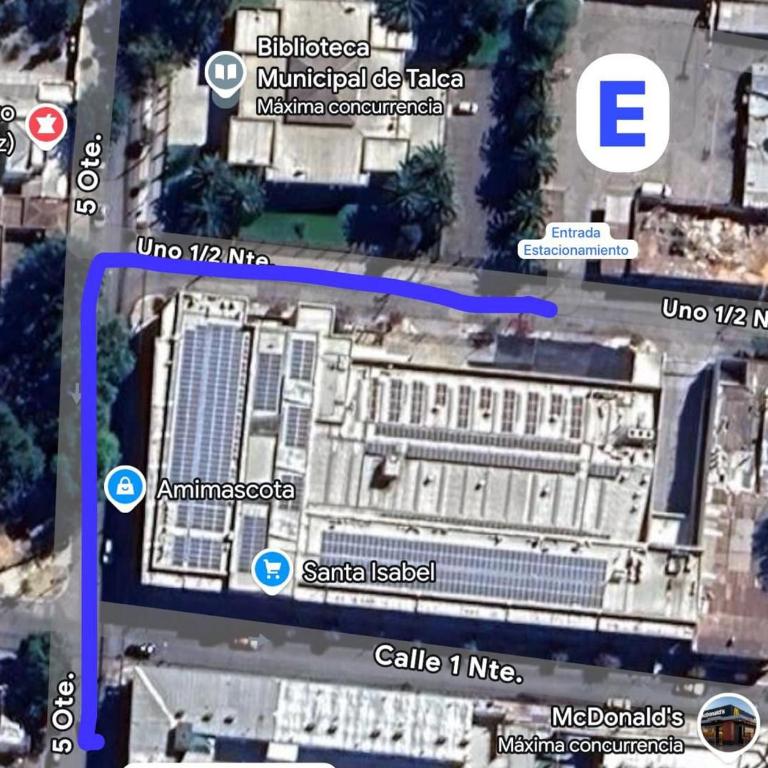 El Centrito - Two-Bedroom Apartment - 4