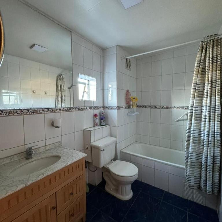 El Centrito - Two-Bedroom Apartment - 5