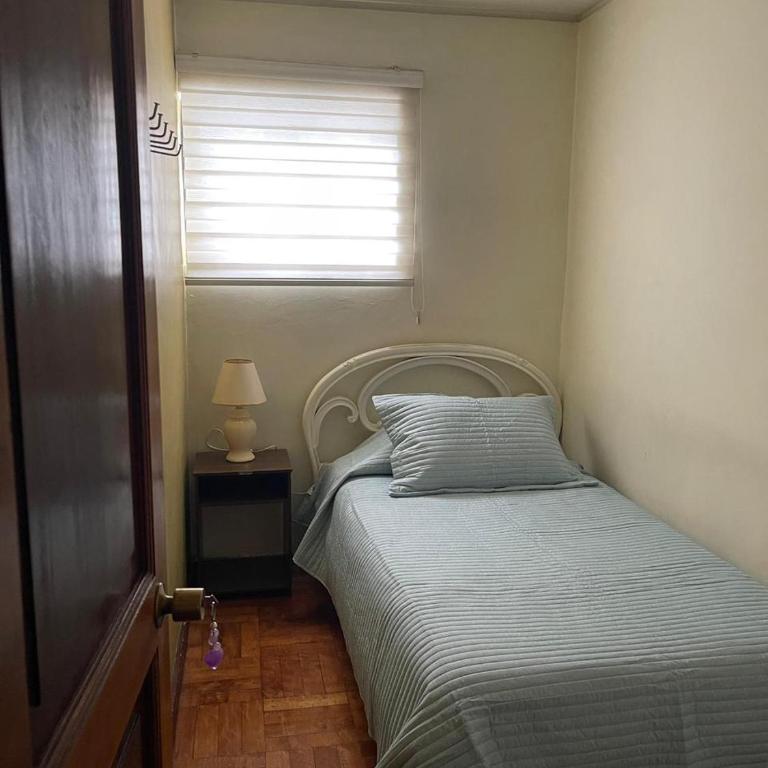 El Centrito - Three-Bedroom Apartment - 3