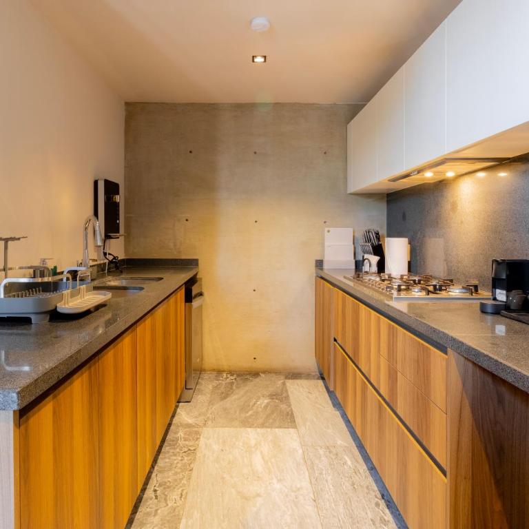 Capitalia Moliere Masaryk - Superior Penthouse, 2 Bedrooms, Terrace - 13