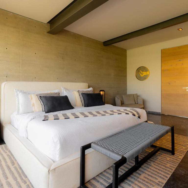 Capitalia Moliere Masaryk - Superior Penthouse, 2 Bedrooms, Terrace - 19