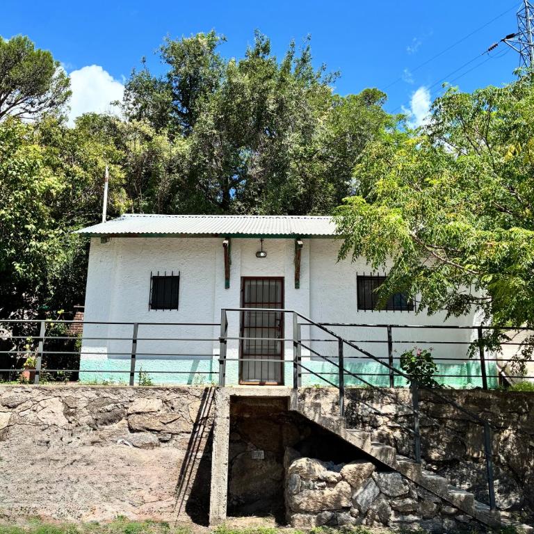 casacarlina - Casa con 1 dormitorio - 1