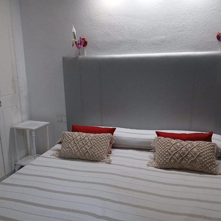 Ladyhouse Yumbo - Apartamento con vistas a la piscina - 4