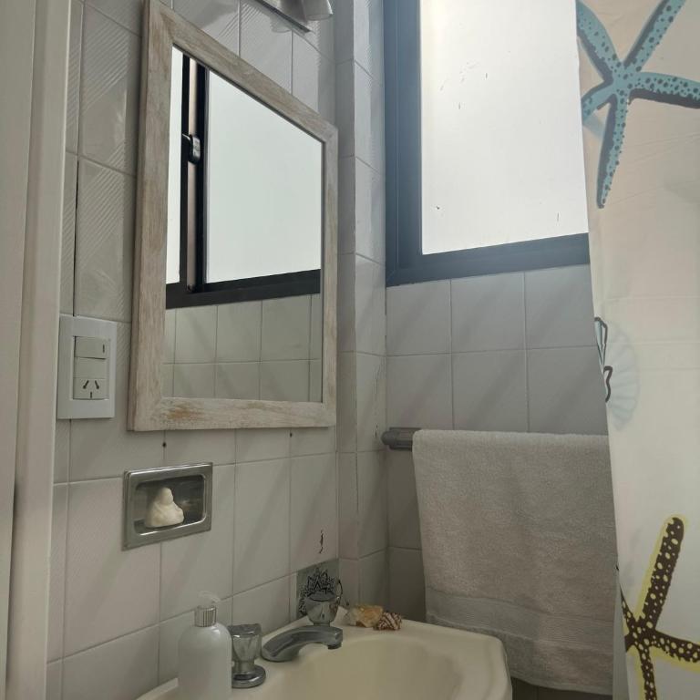 Edificio Suzannet-Güemes area - Apartamento de 1 dormitorio - 2
