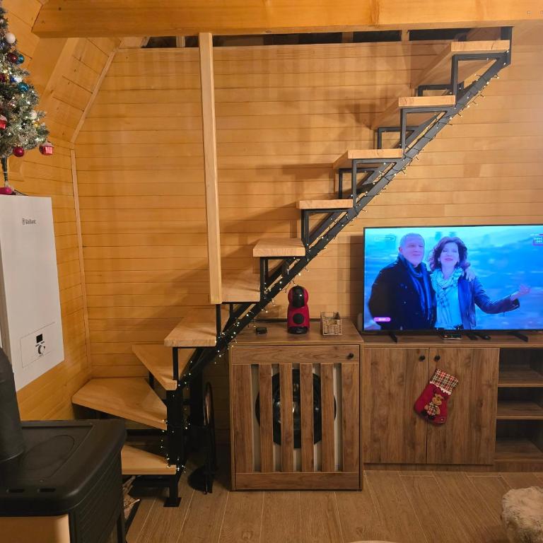 Vikendica Villa Marija Pale - One-Bedroom House - 88