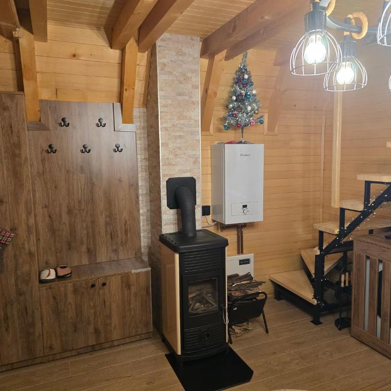 Vikendica Villa Marija Pale - One-Bedroom House - 90