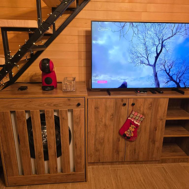 Vikendica Villa Marija Pale - One-Bedroom House - 16
