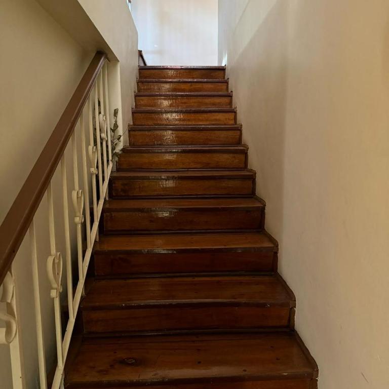 El Centrito - Two-Bedroom Apartment - 9
