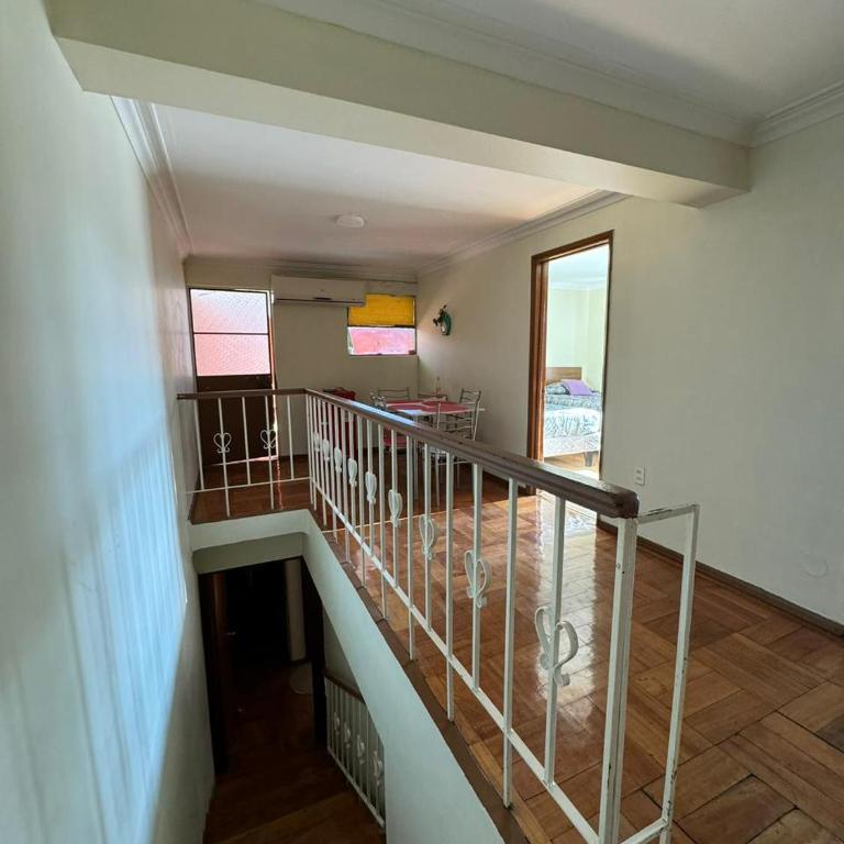 El Centrito - Two-Bedroom Apartment - 8