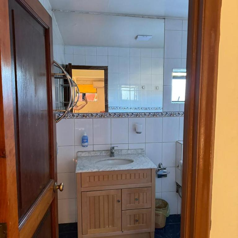 El Centrito - Two-Bedroom Apartment - 10