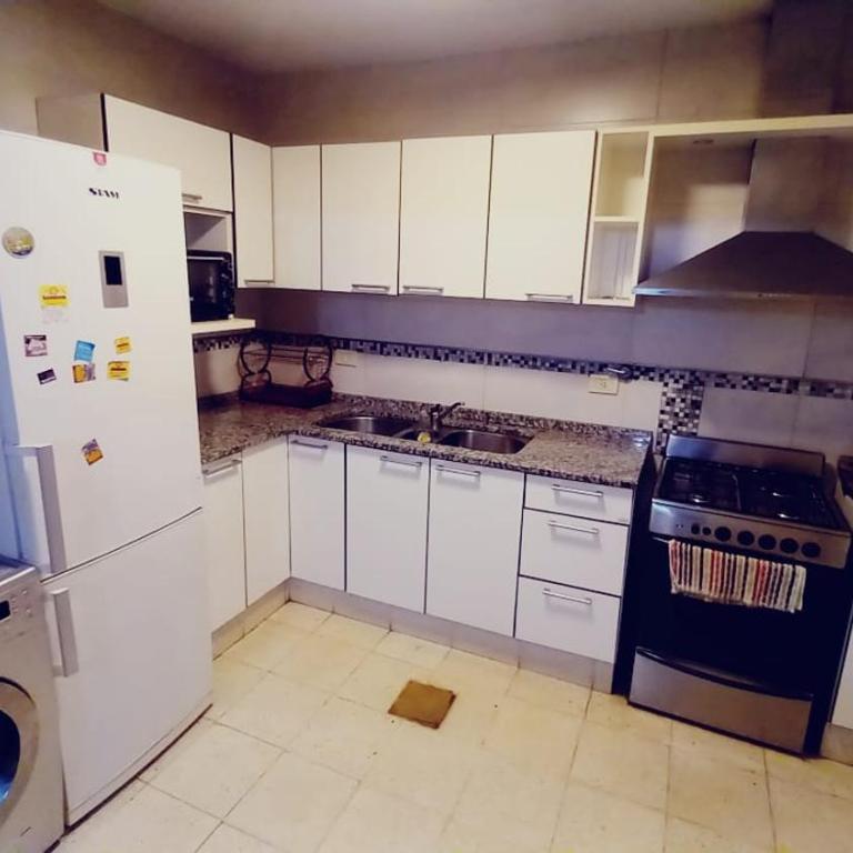 Apart-Catamarca - Apartamento de 2 dormitorios - 5