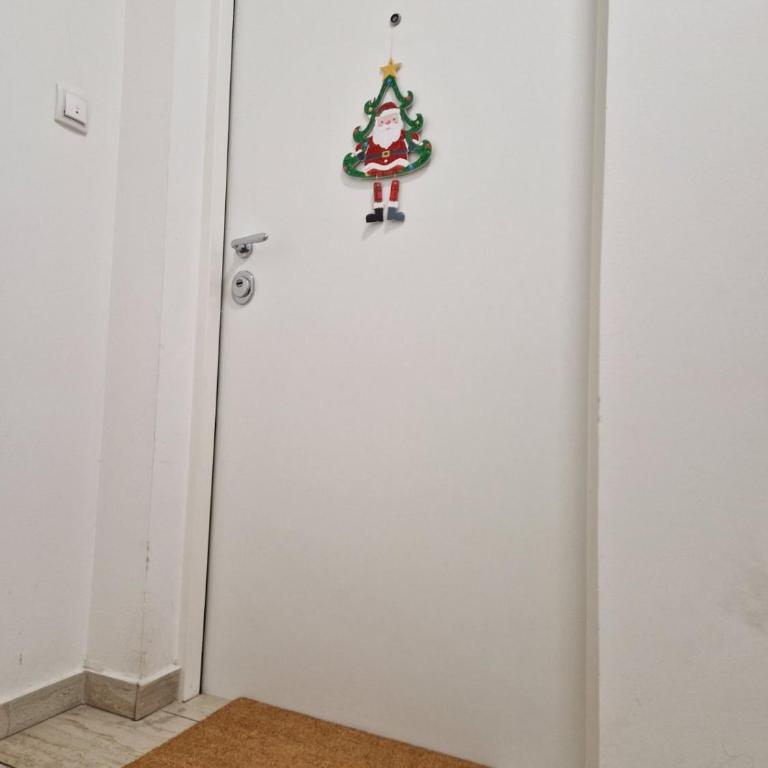 Stan na Dan 26 - Apartman sa 1 Spavaćom Sobom - 12