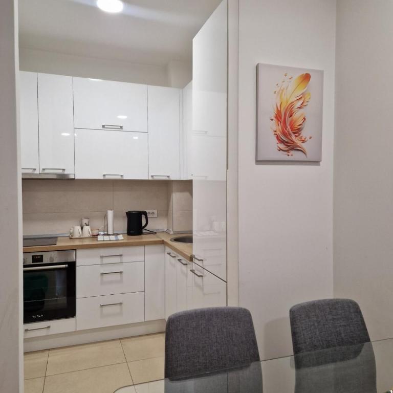 Stan na Dan 26 - Apartman sa 1 Spavaćom Sobom - 11
