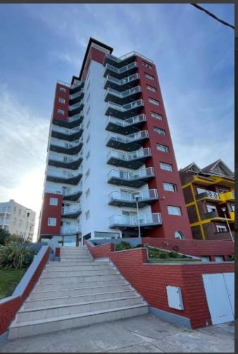 Vacaciones junto al mar - One-Bedroom Apartment - 3