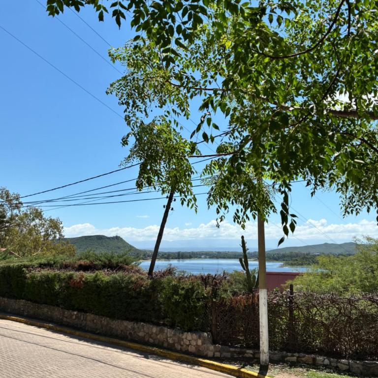 casacarlina - Casa con 1 dormitorio - 8