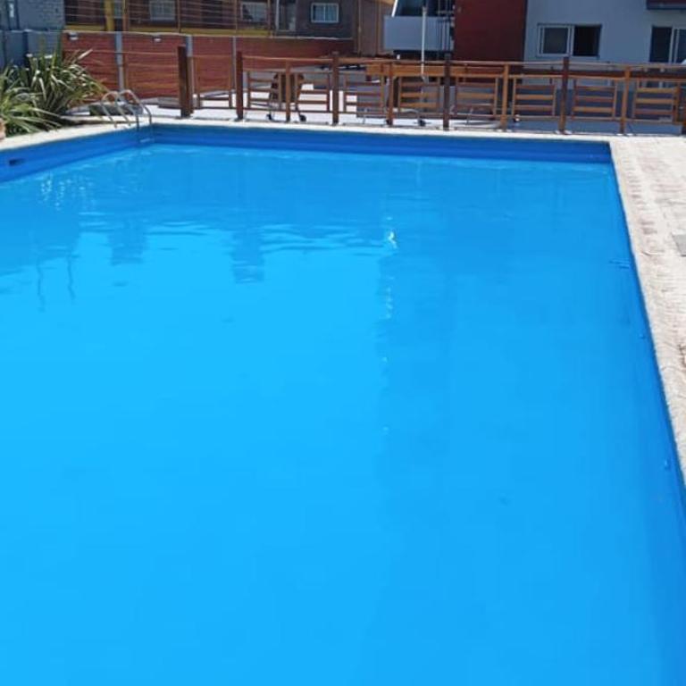 Vacaciones junto al mar - One-Bedroom Apartment - 5