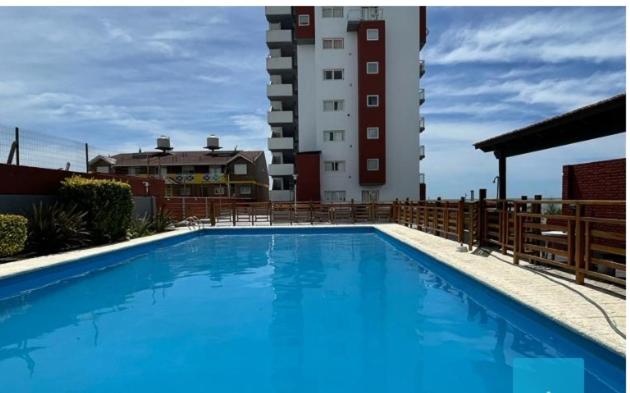 Vacaciones junto al mar - One-Bedroom Apartment - 1