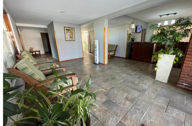 Vacaciones junto al mar - One-Bedroom Apartment - 19