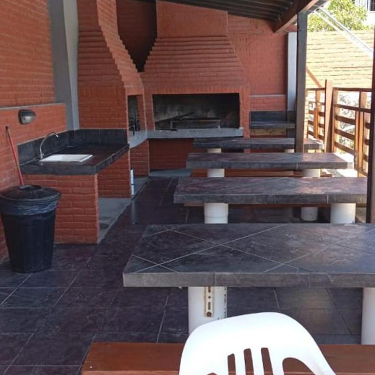 Vacaciones junto al mar - One-Bedroom Apartment - 10