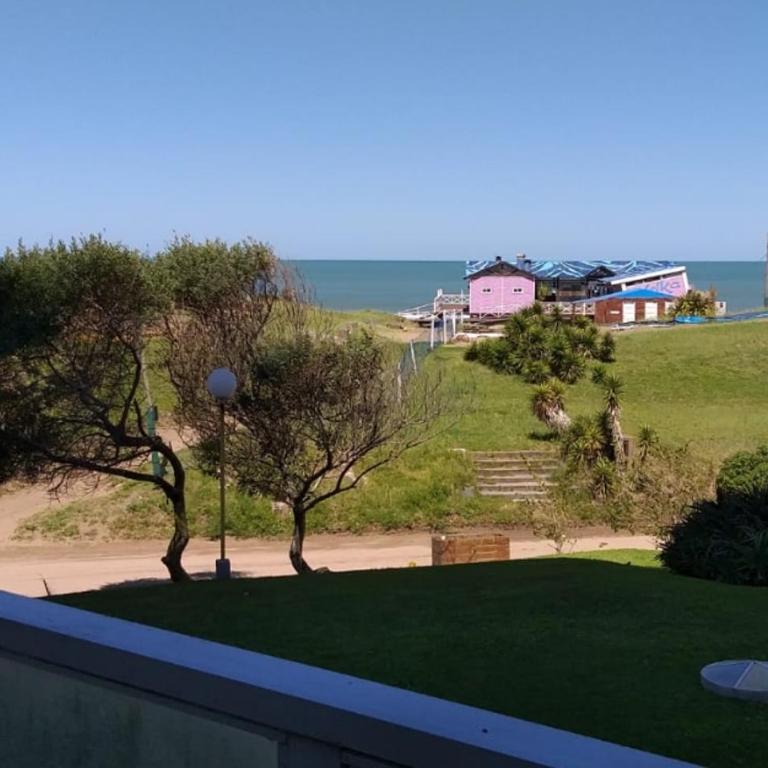 Vacaciones junto al mar - One-Bedroom Apartment - 16