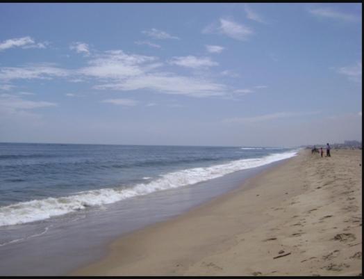 Vacaciones junto al mar - One-Bedroom Apartment - 17