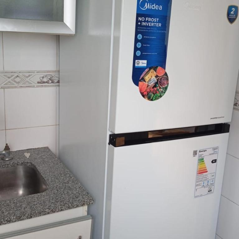 Vacaciones junto al mar - One-Bedroom Apartment - 27