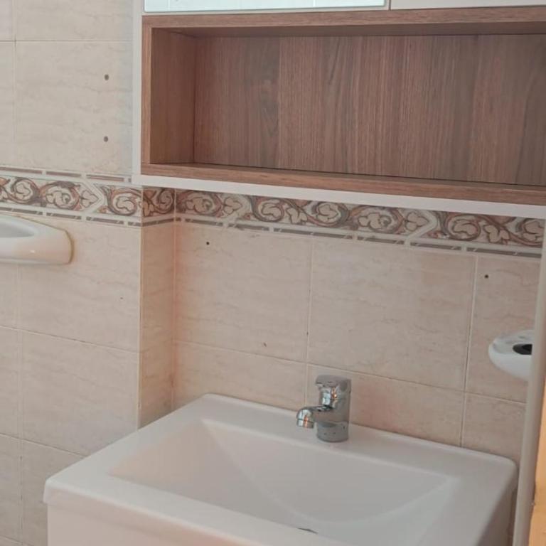 Vacaciones junto al mar - One-Bedroom Apartment - 49