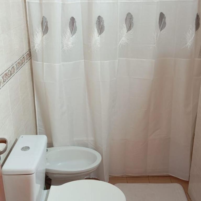 Vacaciones junto al mar - One-Bedroom Apartment - 48
