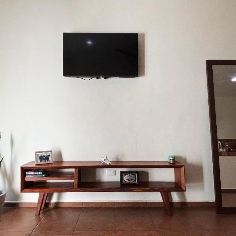 Tulum Nah - Apartamento con vistas a la piscina - 18