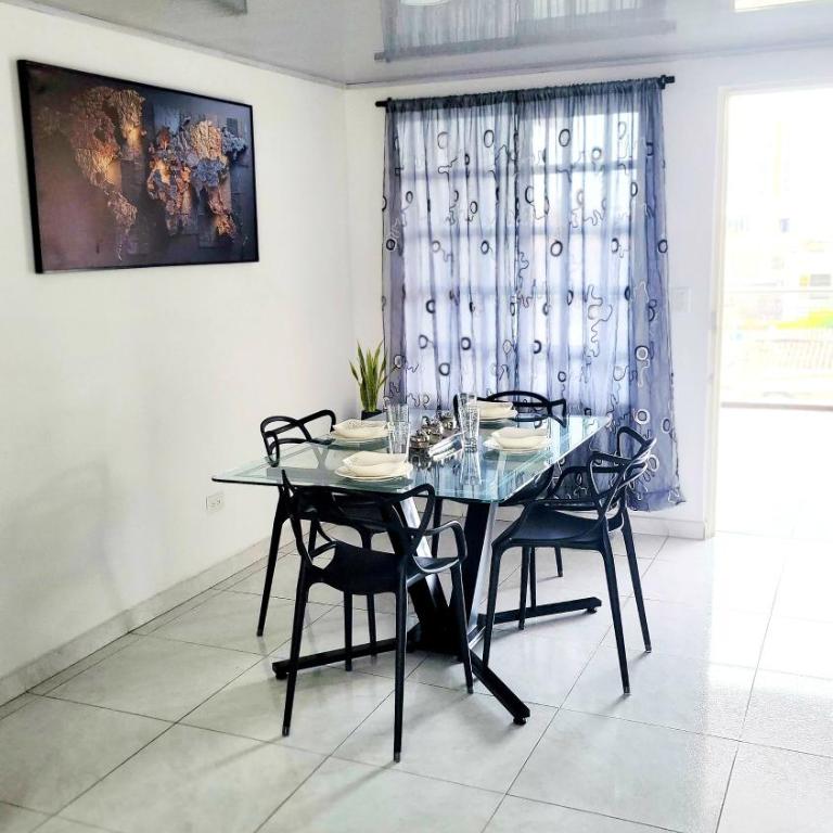 Alojamiento Nuevo, muy cerca de CC y Via al Aeropuerto - Apartamento de 2 dormitorios - 7