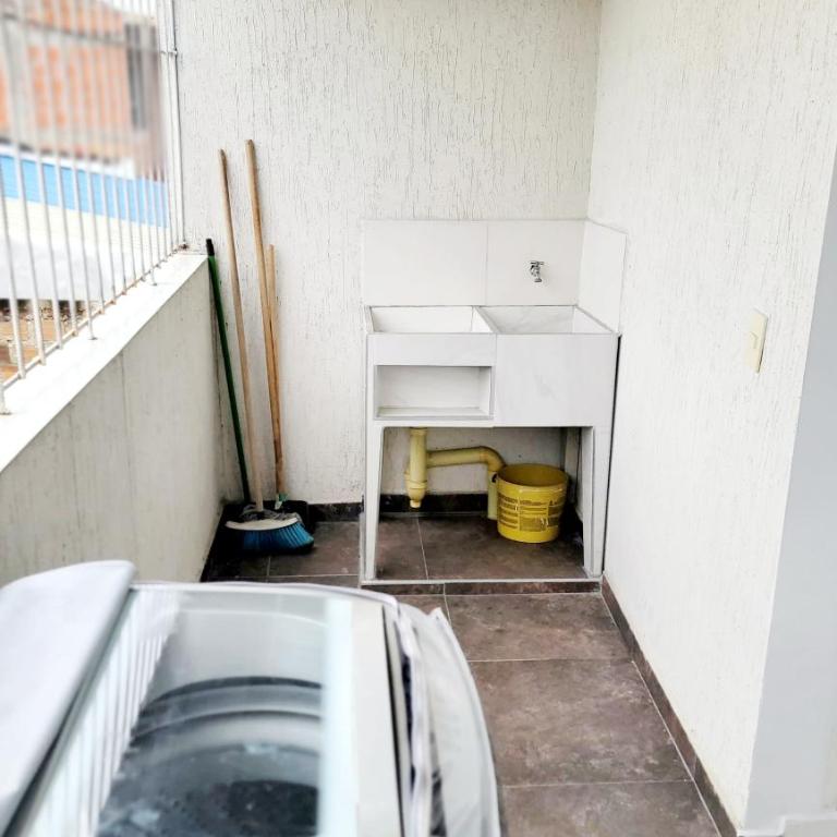 Alojamiento Nuevo, muy cerca de CC y Via al Aeropuerto - Apartamento de 2 dormitorios - 8