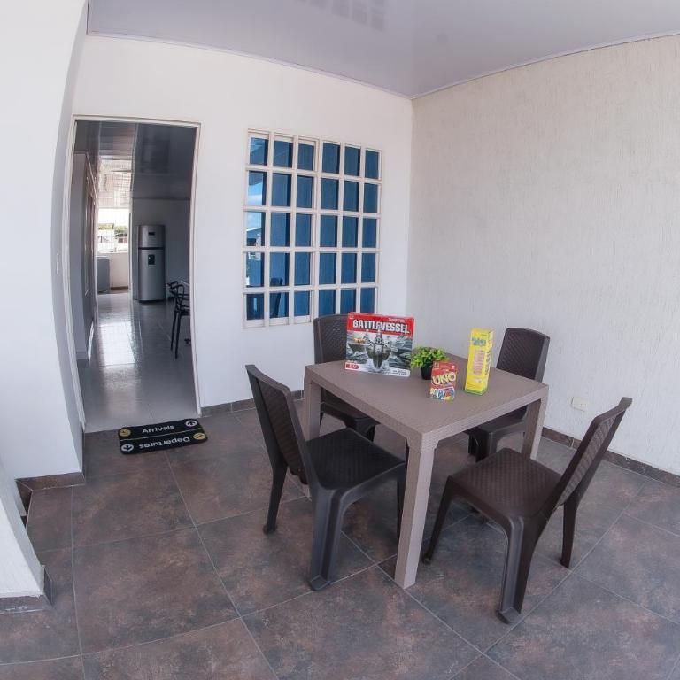 Alojamiento Nuevo, muy cerca de CC y Via al Aeropuerto - Apartamento de 2 dormitorios - 10