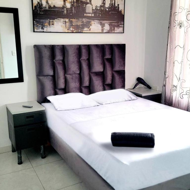 Alojamiento Nuevo, muy cerca de CC y Via al Aeropuerto - Apartamento de 2 dormitorios - 11