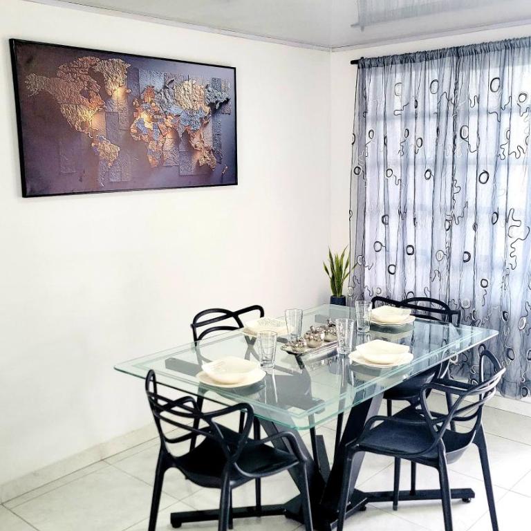 Alojamiento Nuevo, muy cerca de CC y Via al Aeropuerto - Apartamento de 2 dormitorios - 17
