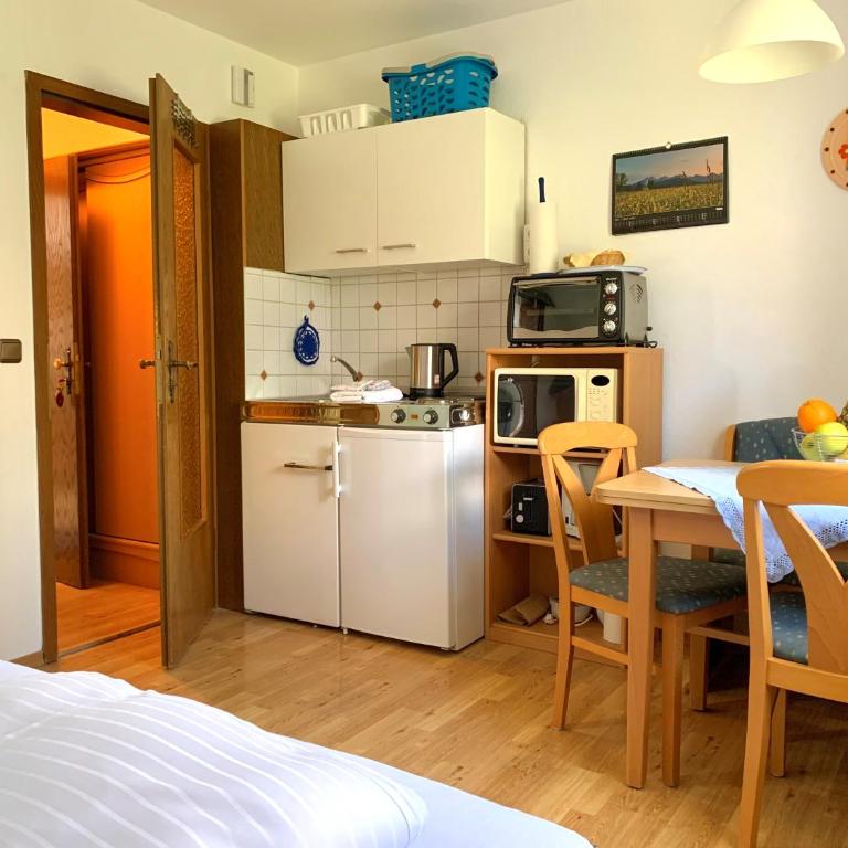 Ferienhaus Cosima - Appartamento Monolocale - 1