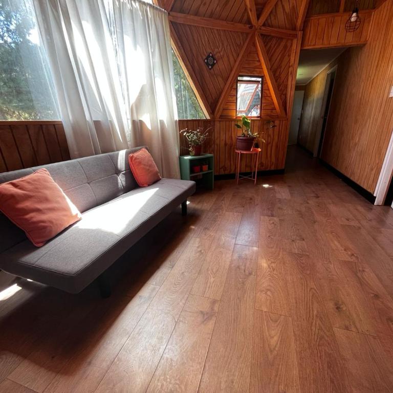 Domodepto1 - Apartamento de 2 dormitorios - 1