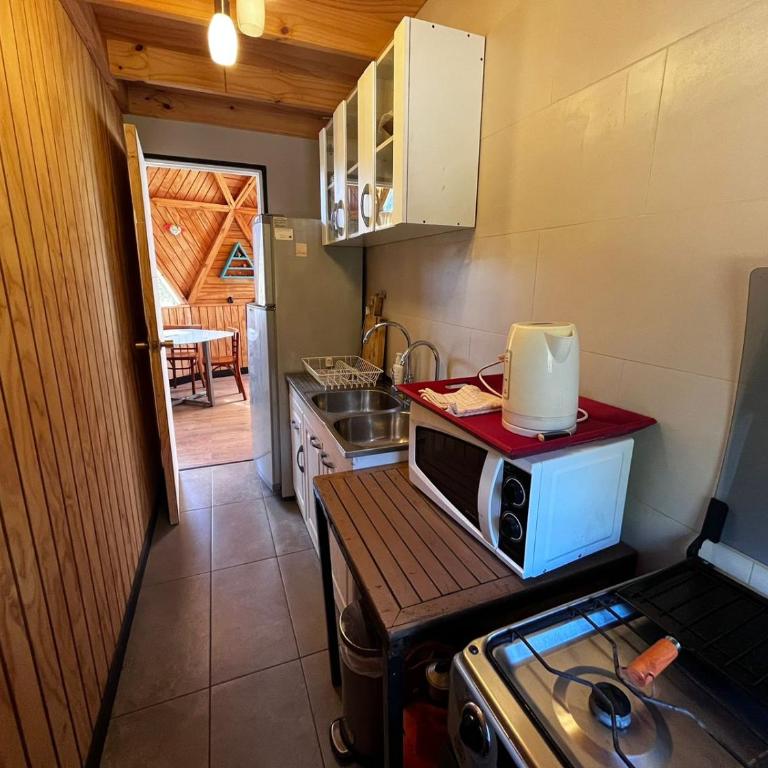 Domodepto1 - Apartamento de 2 dormitorios - 7