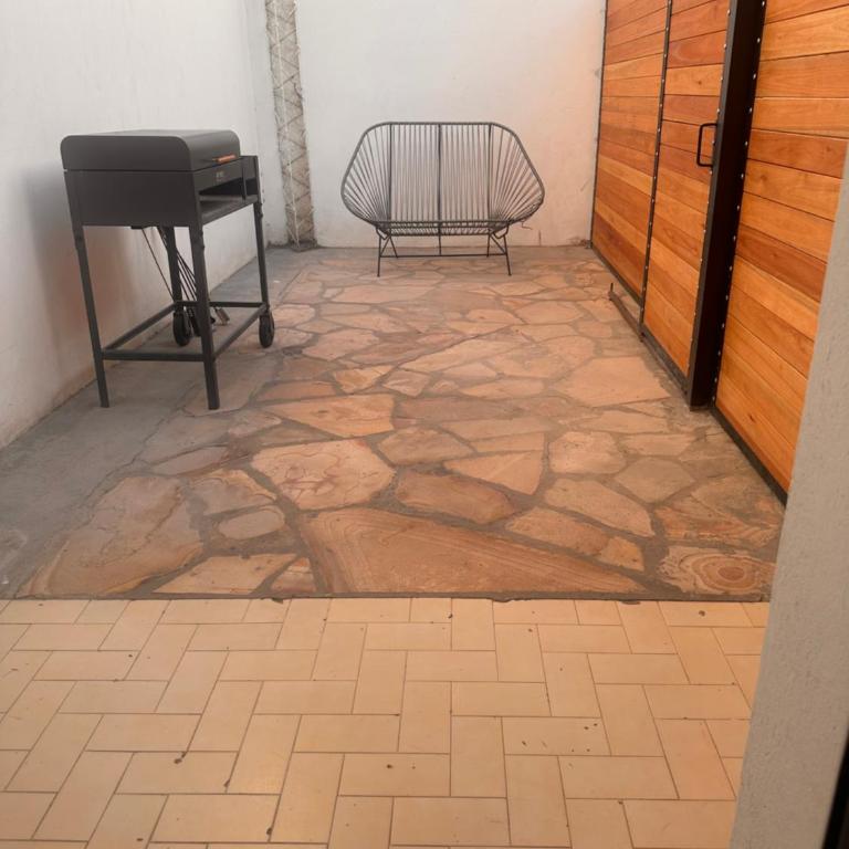 Depto Estivariz Madryn II - Apartamento de 2 dormitorios - 38