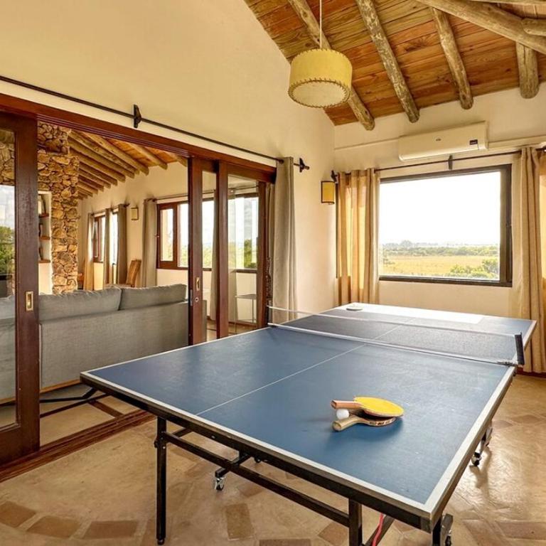 Hermosa Casa en El Quijote Chacras - Villa - 32