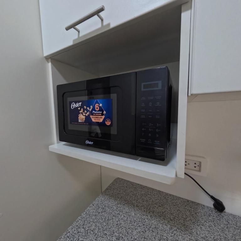Apartamento nuevo en San Bartolo con vista al mar - Three-Bedroom Apartment - 19