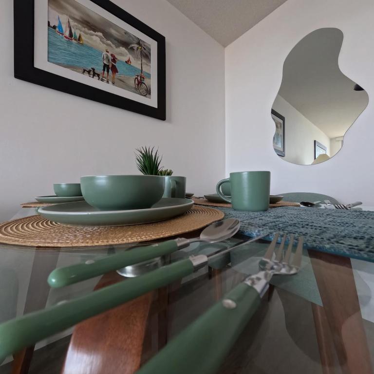 Apartamento nuevo en San Bartolo con vista al mar - Three-Bedroom Apartment - 22