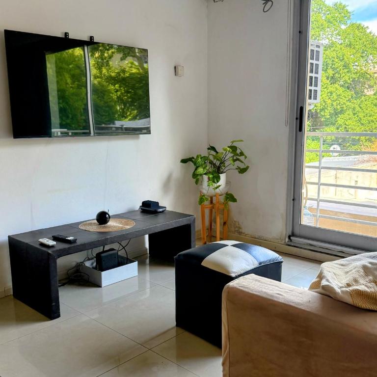 Lovely & Lightful Studio with pool - Apartamento de 1 dormitorio - 2