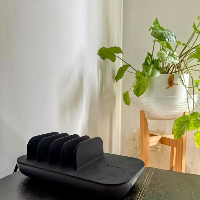 Lovely & Lightful Studio with pool - Apartamento de 1 dormitorio - 9