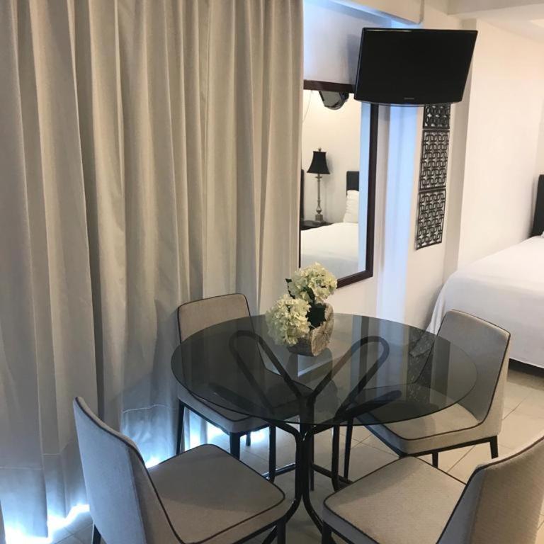 Salvia Beach Front Condo in Cancun's Hotel Zone - One-Bedroom Apartment - 15
